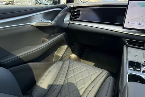 LB25YTH BYD Sealion 7 82.5kWh Design Auto AWD 5dr Thumbnail #16