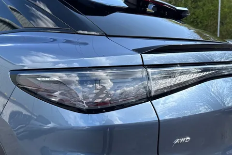 LB25YTH BYD Sealion 7 82.5kWh Design Auto AWD 5dr Thumbnail #17