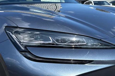 LB25YTH BYD Sealion 7 82.5kWh Design Auto AWD 5dr Thumbnail #18