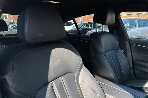 YG71URX BMW 5 Series 3.0 530d MHT M Sport Steptronic xDrive Euro 6 (s/s) 4dr Thumbnail #22