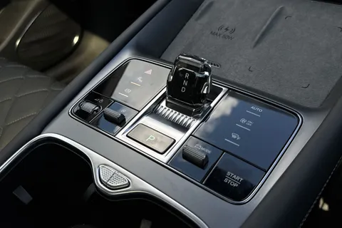 LB25YTH BYD Sealion 7 82.5kWh Design Auto AWD 5dr Thumbnail #21