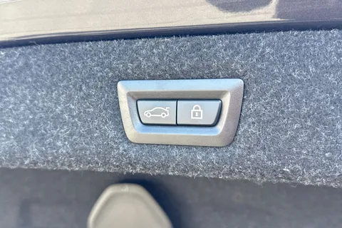 YG71URX BMW 5 Series 3.0 530d MHT M Sport Steptronic xDrive Euro 6 (s/s) 4dr Thumbnail #27