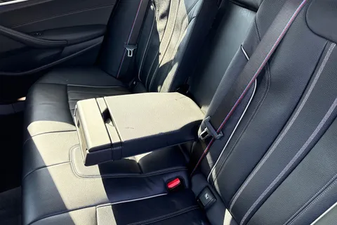 YG71URX BMW 5 Series 3.0 530d MHT M Sport Steptronic xDrive Euro 6 (s/s) 4dr Thumbnail #28