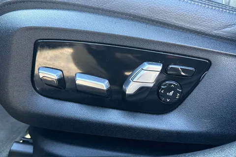 YG71URX BMW 5 Series 3.0 530d MHT M Sport Steptronic xDrive Euro 6 (s/s) 4dr Thumbnail #29