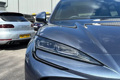 LB25YTH BYD Sealion 7 82.5kWh Design Auto AWD 5dr Thumbnail #27