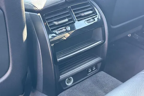 YG71URX BMW 5 Series 3.0 530d MHT M Sport Steptronic xDrive Euro 6 (s/s) 4dr Thumbnail #32