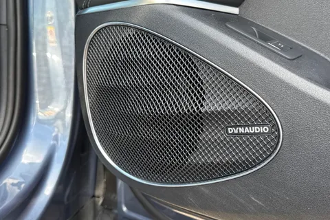 LB25YTH BYD Sealion 7 82.5kWh Design Auto AWD 5dr Thumbnail #31