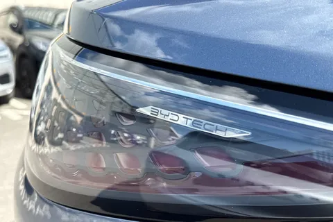 LB25YTH BYD Sealion 7 82.5kWh Design Auto AWD 5dr Thumbnail #34