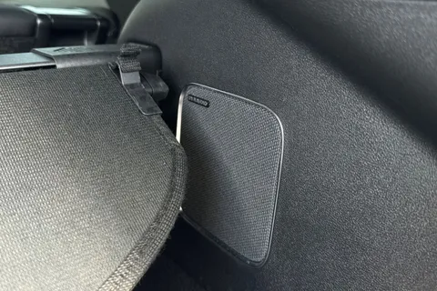 LB25YTH BYD Sealion 7 82.5kWh Design Auto AWD 5dr Thumbnail #37