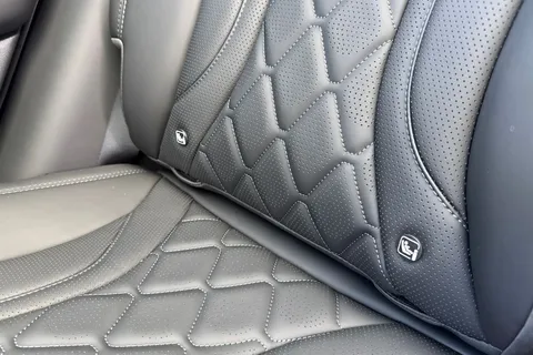 LB25YTH BYD Sealion 7 82.5kWh Design Auto AWD 5dr Thumbnail #41