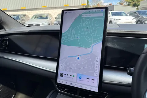 LB25YTH BYD Sealion 7 82.5kWh Design Auto AWD 5dr Thumbnail #52