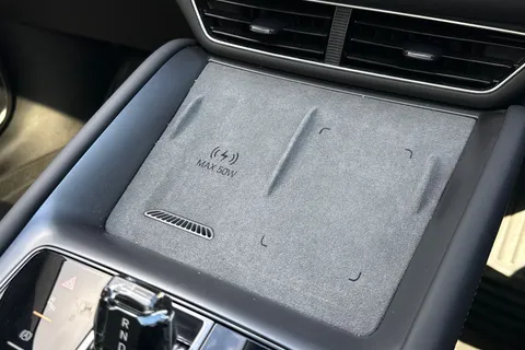 LB25YTH BYD Sealion 7 82.5kWh Design Auto AWD 5dr Thumbnail #53