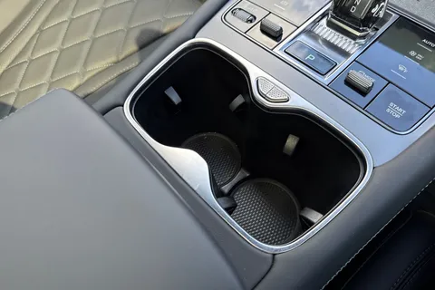 LB25YTH BYD Sealion 7 82.5kWh Design Auto AWD 5dr Thumbnail #56