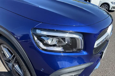 MD22ZTO Mercedes-Benz Glb 1.3 GLB200 AMG Line (Premium) 7G-DCT Euro 6 (s/s) 5dr Thumbnail #9