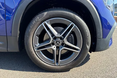 MD22ZTO Mercedes-Benz Glb 1.3 GLB200 AMG Line (Premium) 7G-DCT Euro 6 (s/s) 5dr Thumbnail #10