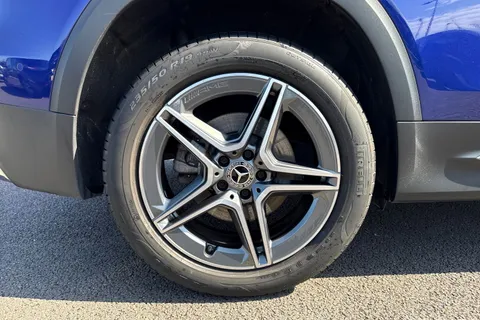 MD22ZTO Mercedes-Benz Glb 1.3 GLB200 AMG Line (Premium) 7G-DCT Euro 6 (s/s) 5dr Thumbnail #11