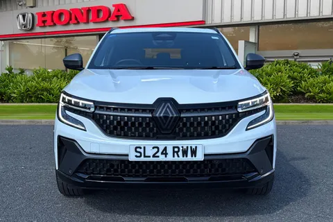 SL24RWW Renault Austral 1.2 E-TECH techno esprit Alpine Auto Euro 6 (s/s) 5dr Thumbnail #5