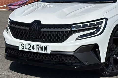 SL24RWW Renault Austral 1.2 E-TECH techno esprit Alpine Auto Euro 6 (s/s) 5dr Thumbnail #25