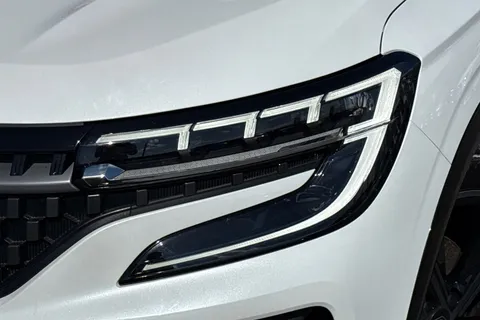 SL24RWW Renault Austral 1.2 E-TECH techno esprit Alpine Auto Euro 6 (s/s) 5dr Thumbnail #26