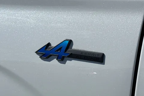 SL24RWW Renault Austral 1.2 E-TECH techno esprit Alpine Auto Euro 6 (s/s) 5dr Thumbnail #28