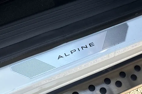 SL24RWW Renault Austral 1.2 E-TECH techno esprit Alpine Auto Euro 6 (s/s) 5dr Thumbnail #33