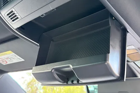 VK67ZVR Volkswagen Golf 2.0 TDI GTD Euro 6 (s/s) 5dr Thumbnail #48