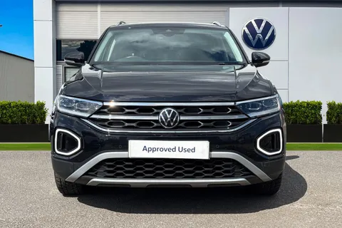 DU72GXK Volkswagen T-Roc 1.0 TSI Style 5dr Thumbnail #7