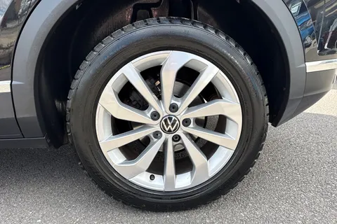 DU72GXK Volkswagen T-Roc 1.0 TSI Style 5dr Thumbnail #12