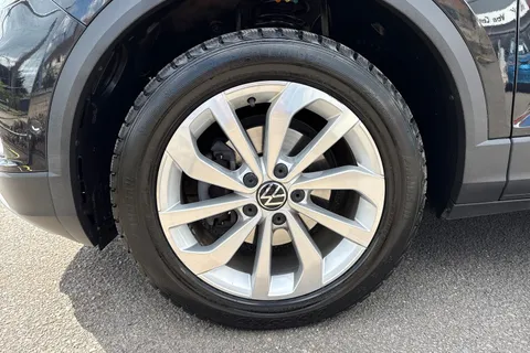 DU72GXK Volkswagen T-Roc 1.0 TSI Style 5dr Thumbnail #13