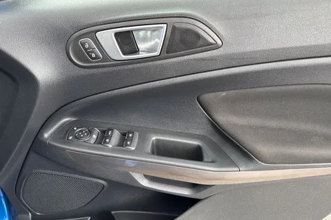 YD19VAB Ford Ecosport 1.0T EcoBoost Zetec Euro 6 (s/s) 5dr Thumbnail #22