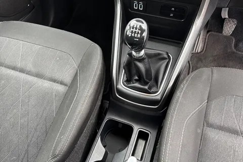 YD19VAB Ford Ecosport 1.0T EcoBoost Zetec Euro 6 (s/s) 5dr Thumbnail #24