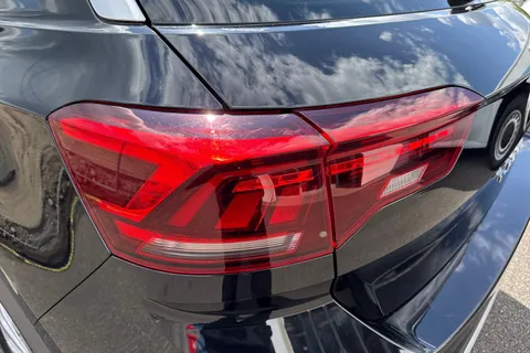 DU72GXK Volkswagen T-Roc 1.0 TSI Style 5dr Thumbnail #26