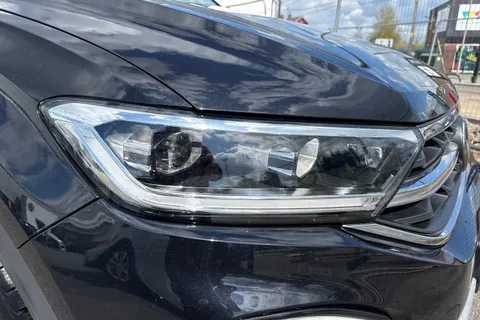 DU72GXK Volkswagen T-Roc 1.0 TSI Style 5dr Thumbnail #30