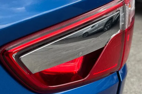 YD19VAB Ford Ecosport 1.0T EcoBoost Zetec Euro 6 (s/s) 5dr Thumbnail #30