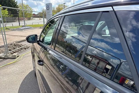 DU72GXK Volkswagen T-Roc 1.0 TSI Style 5dr Thumbnail #33