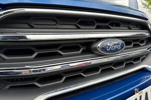 YD19VAB Ford Ecosport 1.0T EcoBoost Zetec Euro 6 (s/s) 5dr Thumbnail #32