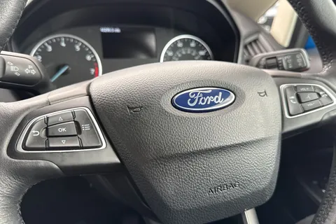 YD19VAB Ford Ecosport 1.0T EcoBoost Zetec Euro 6 (s/s) 5dr Thumbnail #33