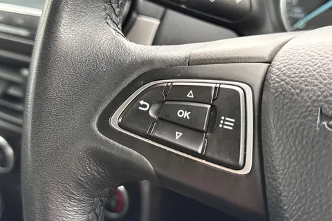 YD19VAB Ford Ecosport 1.0T EcoBoost Zetec Euro 6 (s/s) 5dr Thumbnail #36