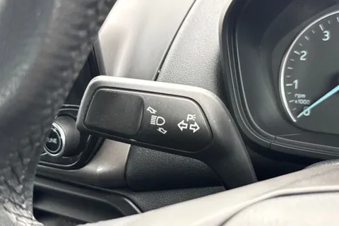 YD19VAB Ford Ecosport 1.0T EcoBoost Zetec Euro 6 (s/s) 5dr Thumbnail #37