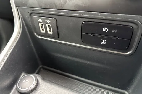 YD19VAB Ford Ecosport 1.0T EcoBoost Zetec Euro 6 (s/s) 5dr Thumbnail #40