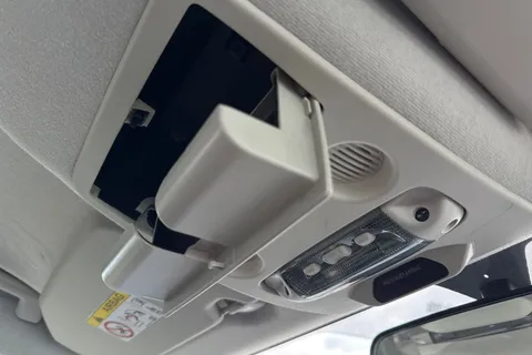 YD19VAB Ford Ecosport 1.0T EcoBoost Zetec Euro 6 (s/s) 5dr Thumbnail #41