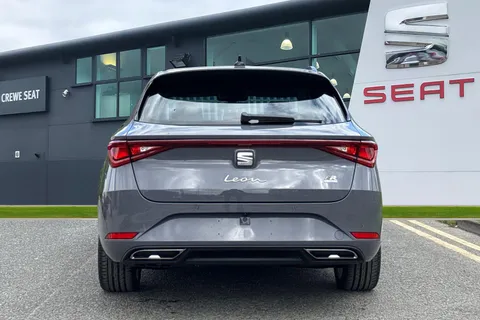  SEAT Leon 1.5 eHybrid 25.8kWh FR DSG Euro 6 (s/s) 5dr Thumbnail #4