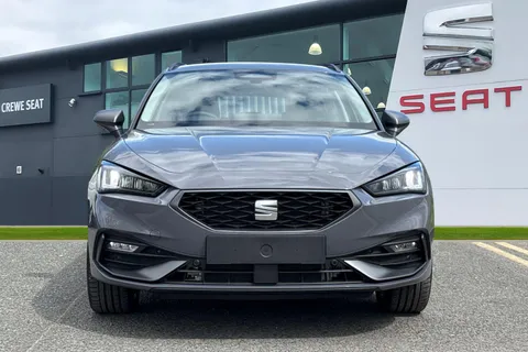  SEAT Leon 1.5 eHybrid 25.8kWh FR DSG Euro 6 (s/s) 5dr Thumbnail #5