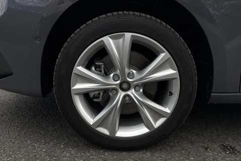  SEAT Leon 1.5 eHybrid 25.8kWh FR DSG Euro 6 (s/s) 5dr Thumbnail #9