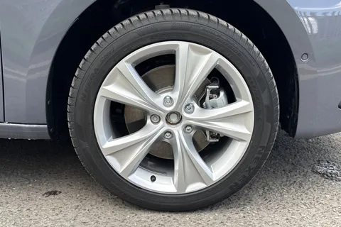  SEAT Leon 1.5 eHybrid 25.8kWh FR DSG Euro 6 (s/s) 5dr Thumbnail #12