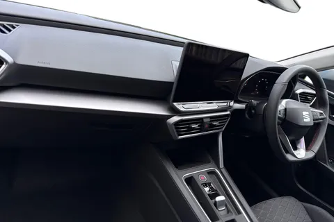  SEAT Leon 1.5 eHybrid 25.8kWh FR DSG Euro 6 (s/s) 5dr Thumbnail #14