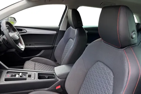  SEAT Leon 1.5 eHybrid 25.8kWh FR DSG Euro 6 (s/s) 5dr Thumbnail #15