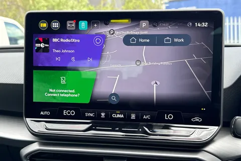  SEAT Leon 1.5 eHybrid 25.8kWh FR DSG Euro 6 (s/s) 5dr Thumbnail #16