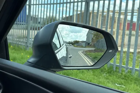  SEAT Leon 1.5 eHybrid 25.8kWh FR DSG Euro 6 (s/s) 5dr Thumbnail #20