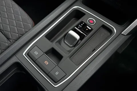  SEAT Leon 1.5 eHybrid 25.8kWh FR DSG Euro 6 (s/s) 5dr Thumbnail #22